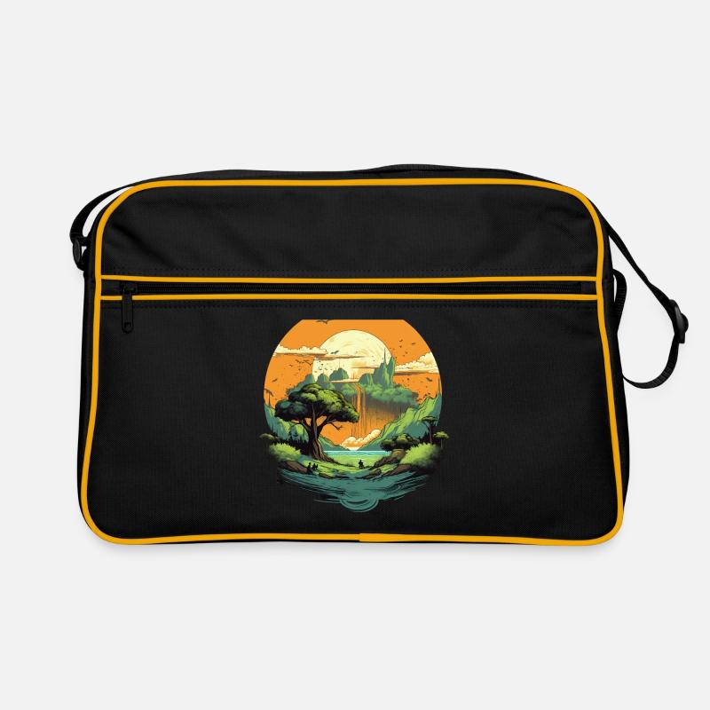 Sac Retro