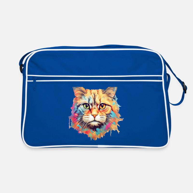 Sac Retro