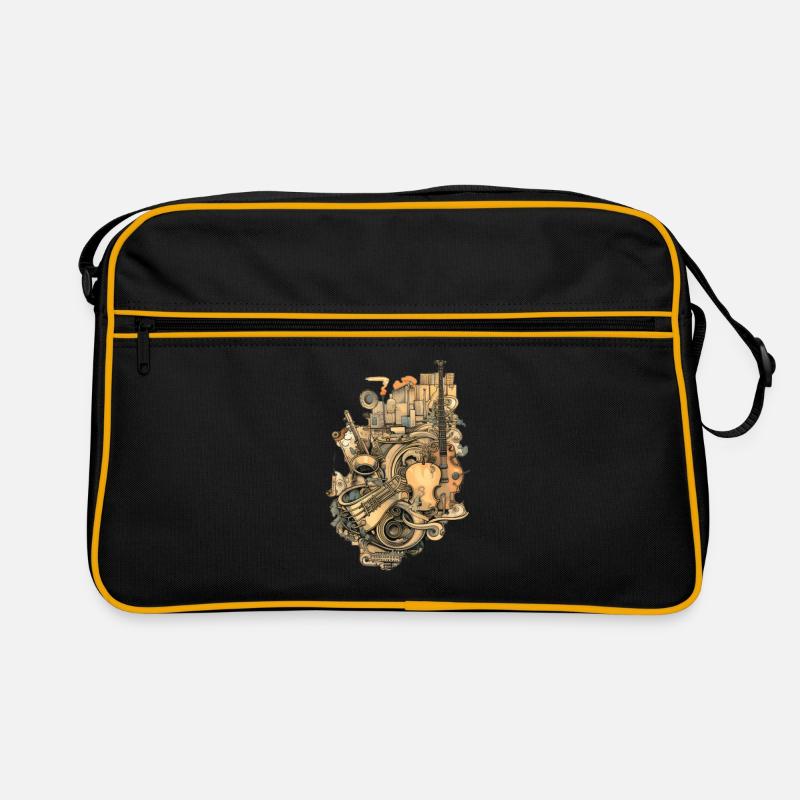 Sac Retro