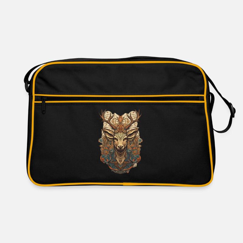 Retro Tasche