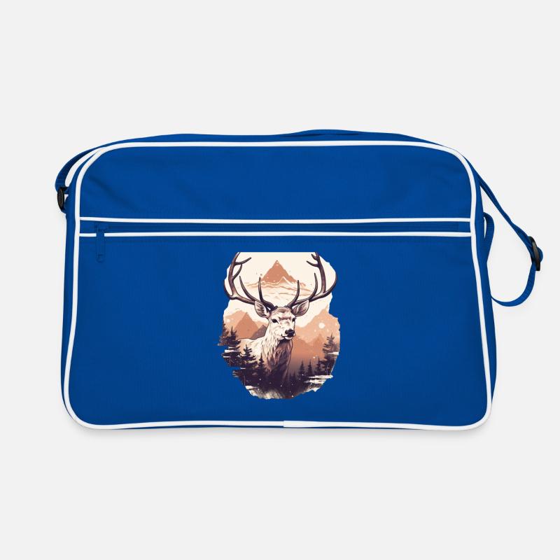 Sac Retro