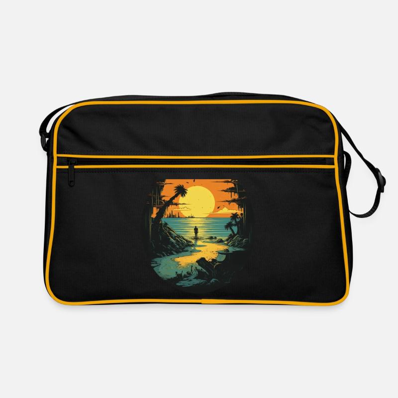 Retro Bag