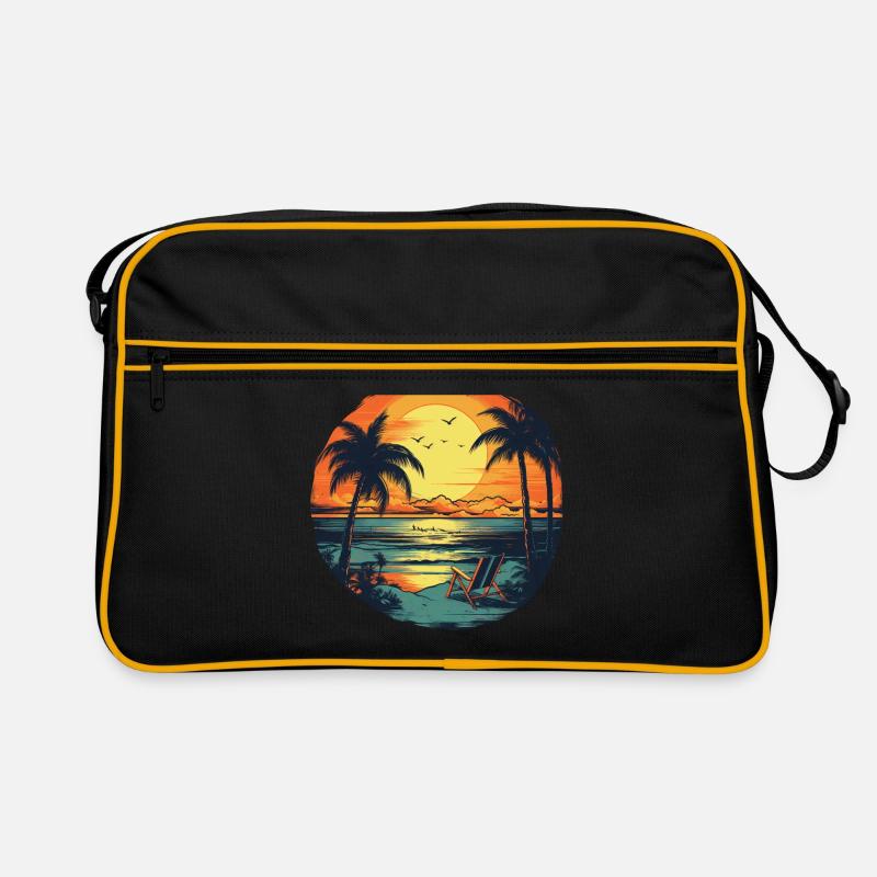 Retro Tasche