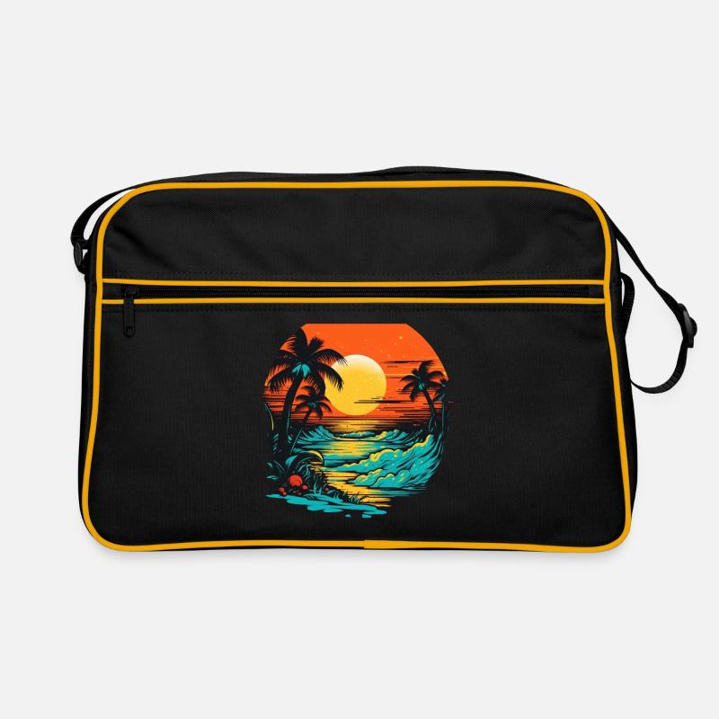 Retro Bag