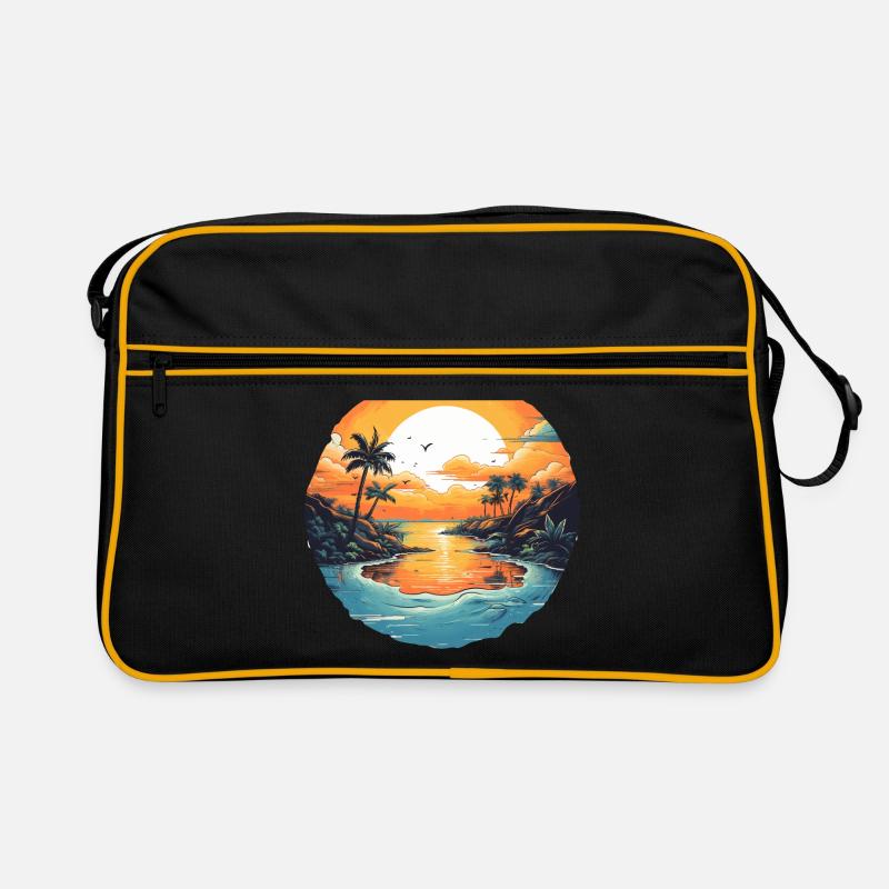 Retro Bag