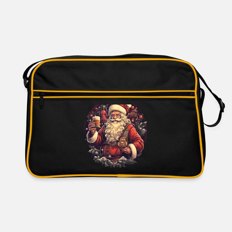 Retro Tasche