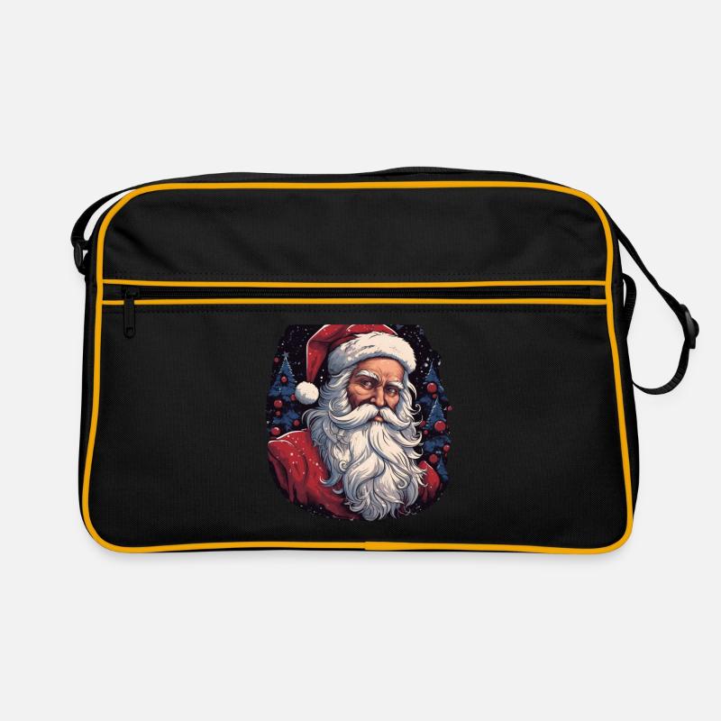 Retro Tasche