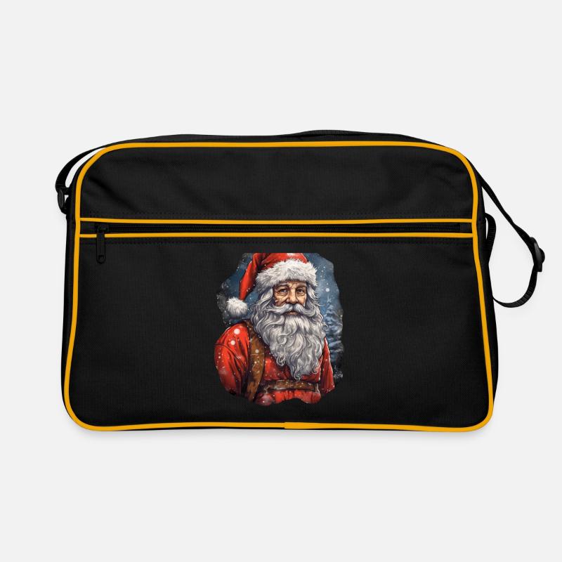 Retro Tasche
