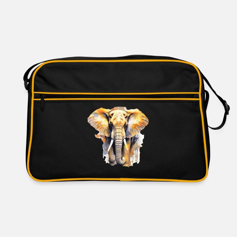 Sac Retro