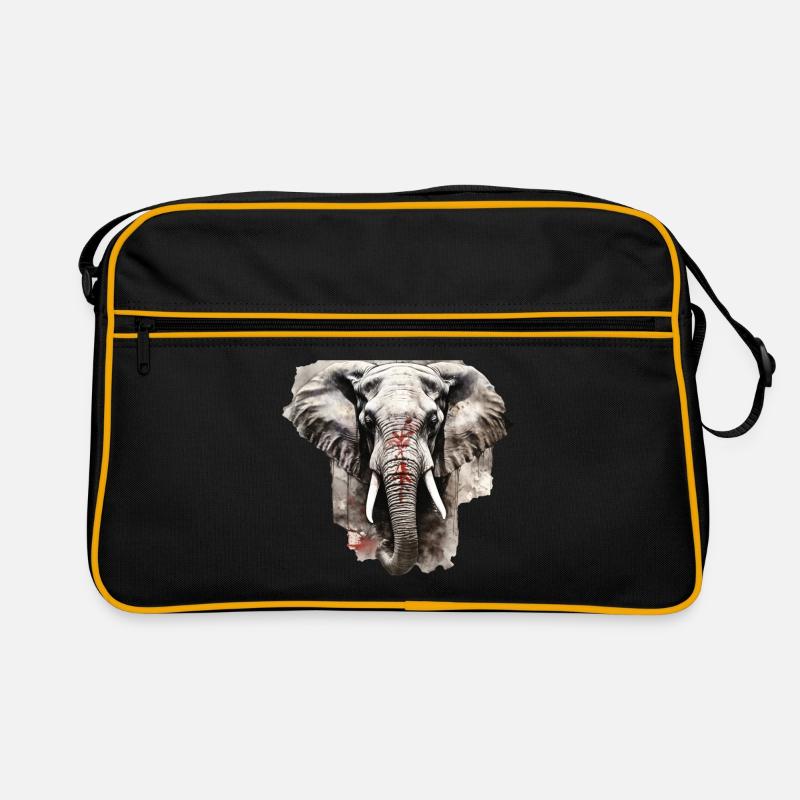 Sac Retro