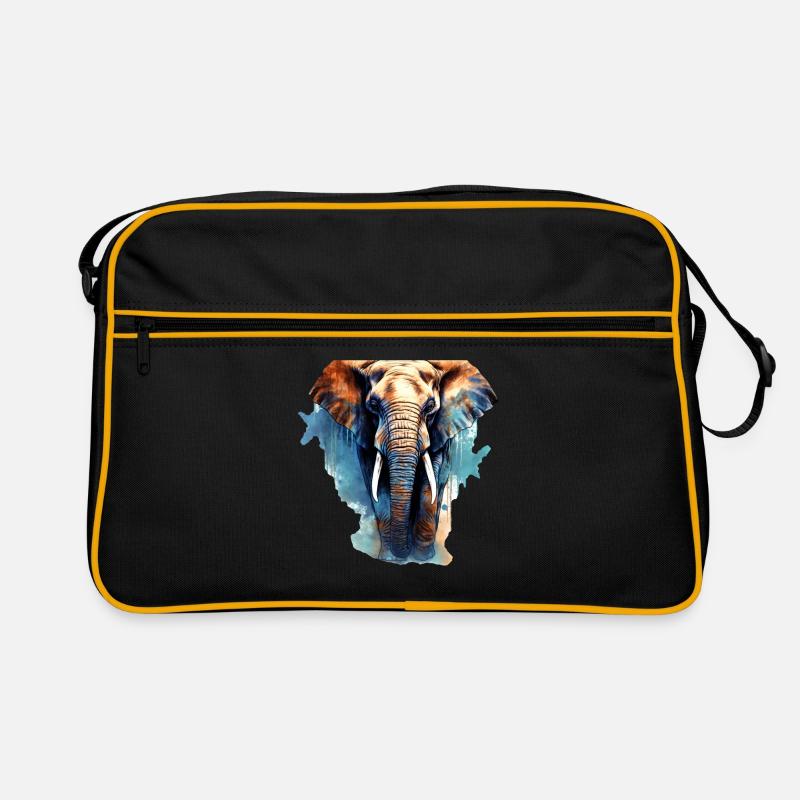 Sac Retro