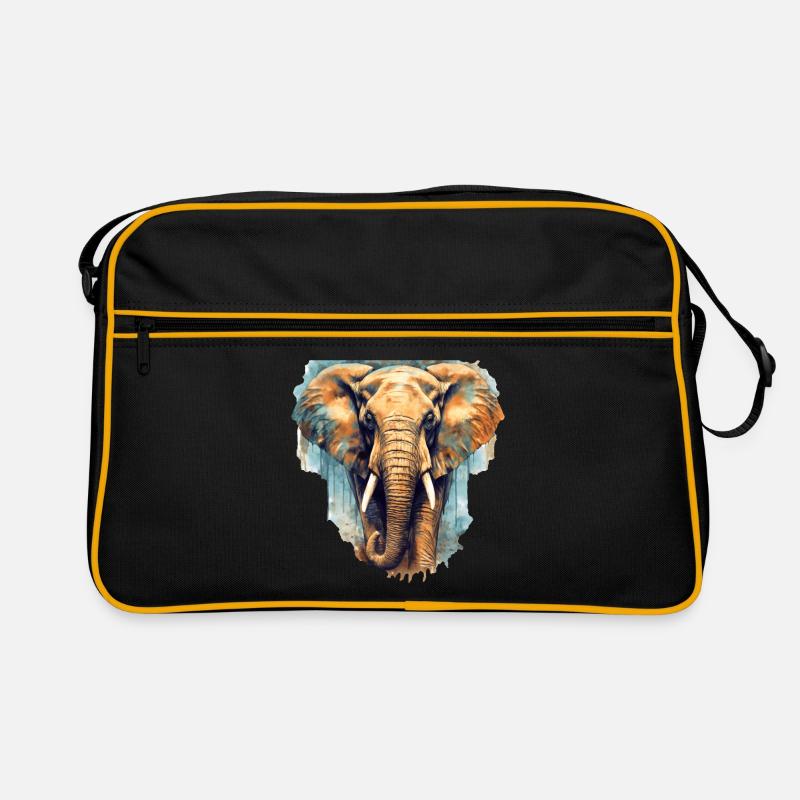 Sac Retro
