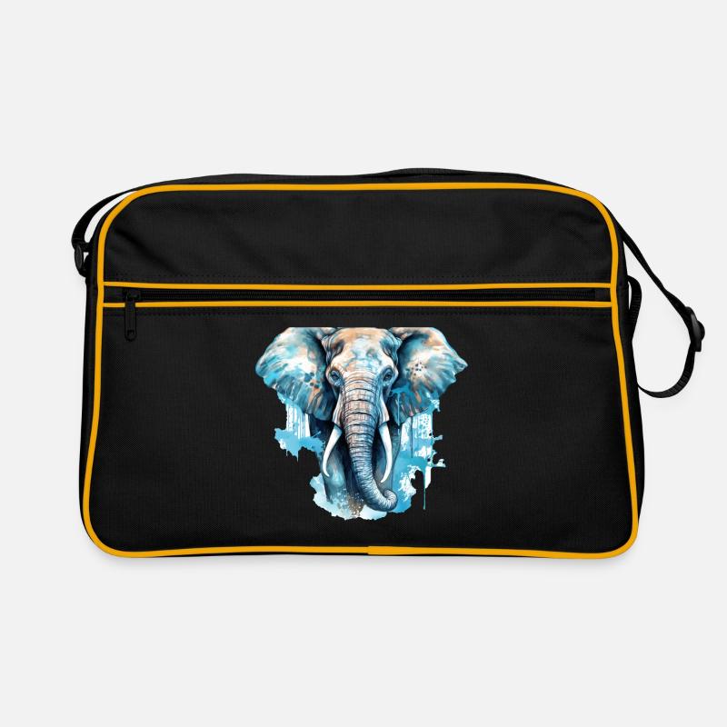 Sac Retro