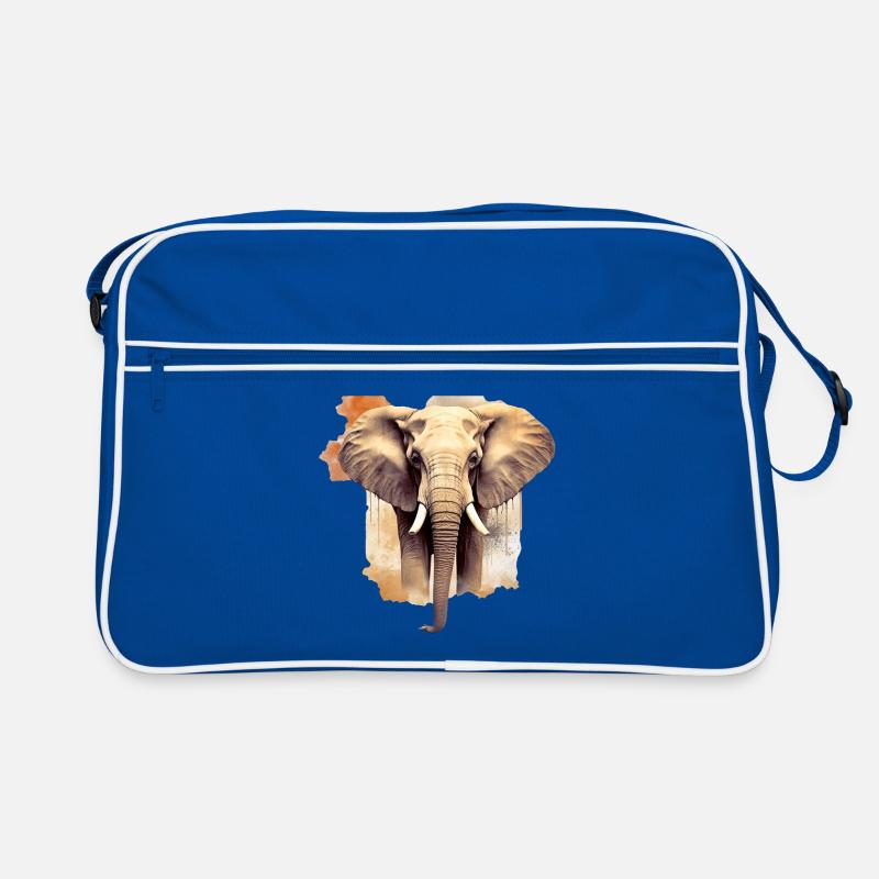 Retro Bag