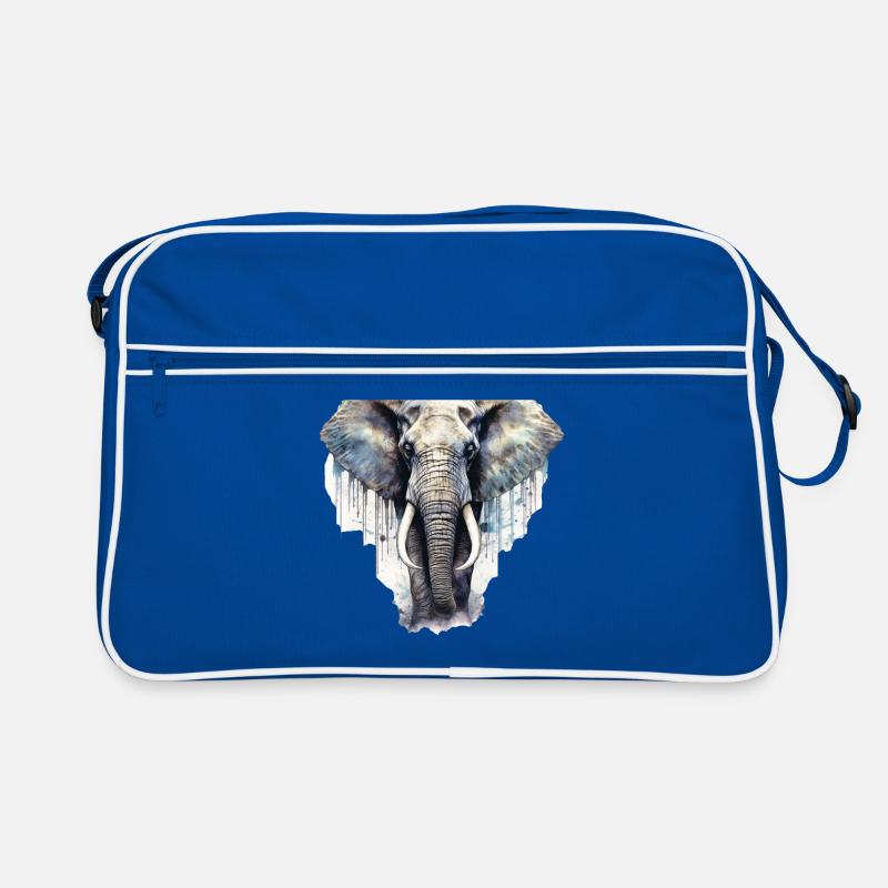 Retro Tasche