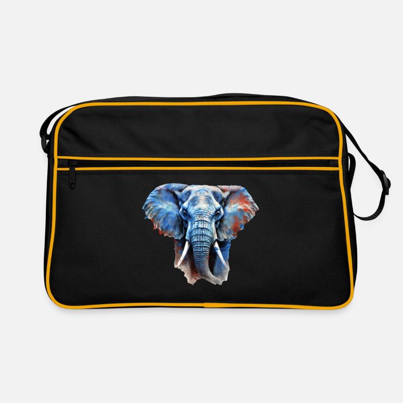 Retro Bag