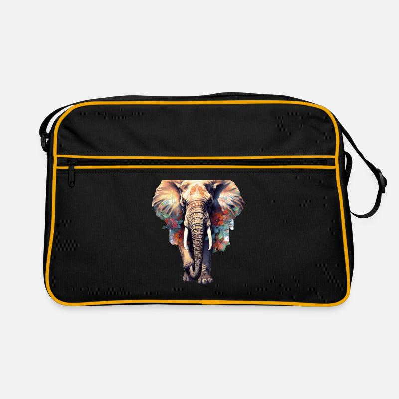 Sac Retro