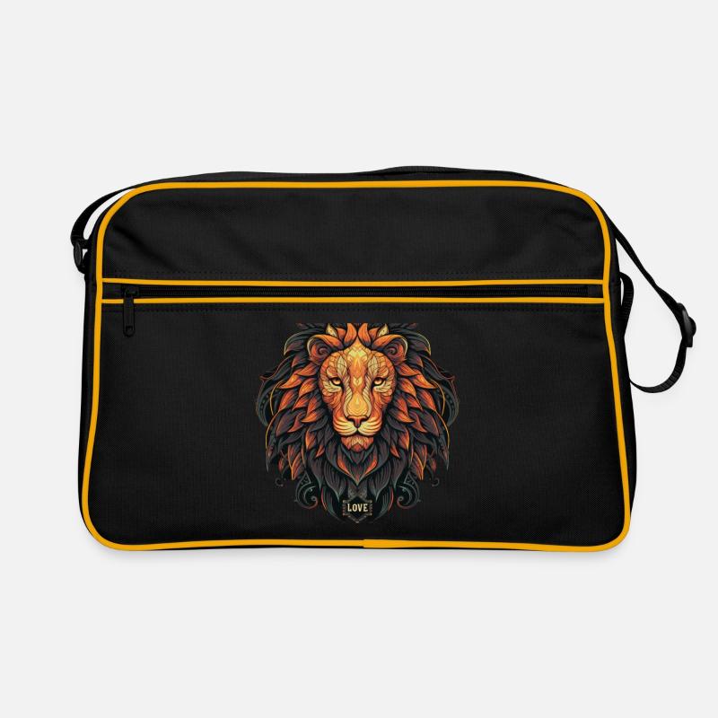 Sac Retro