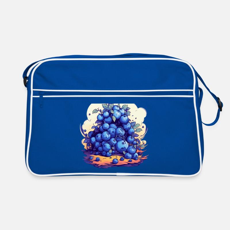 Sac Retro
