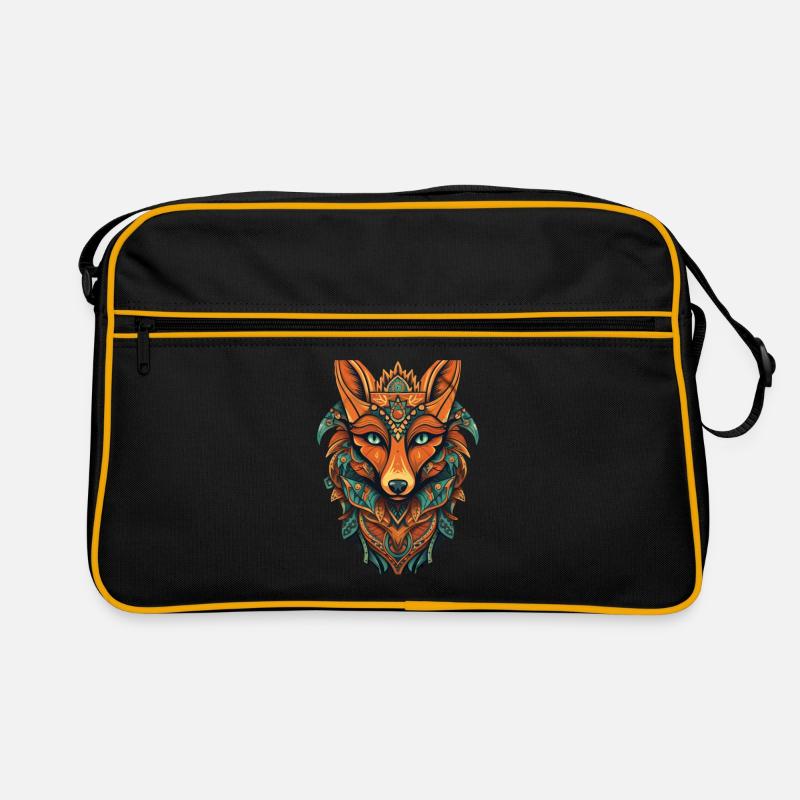 Fox Retro Bag