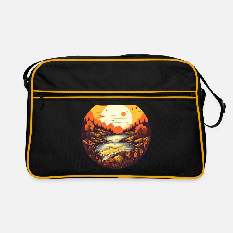Sac Retro
