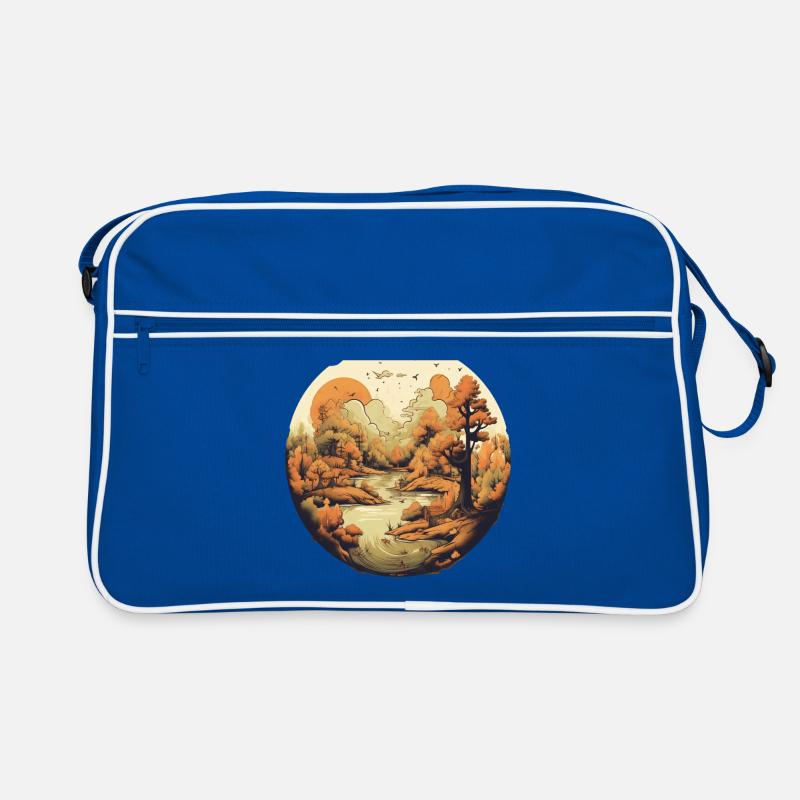 Sac Retro