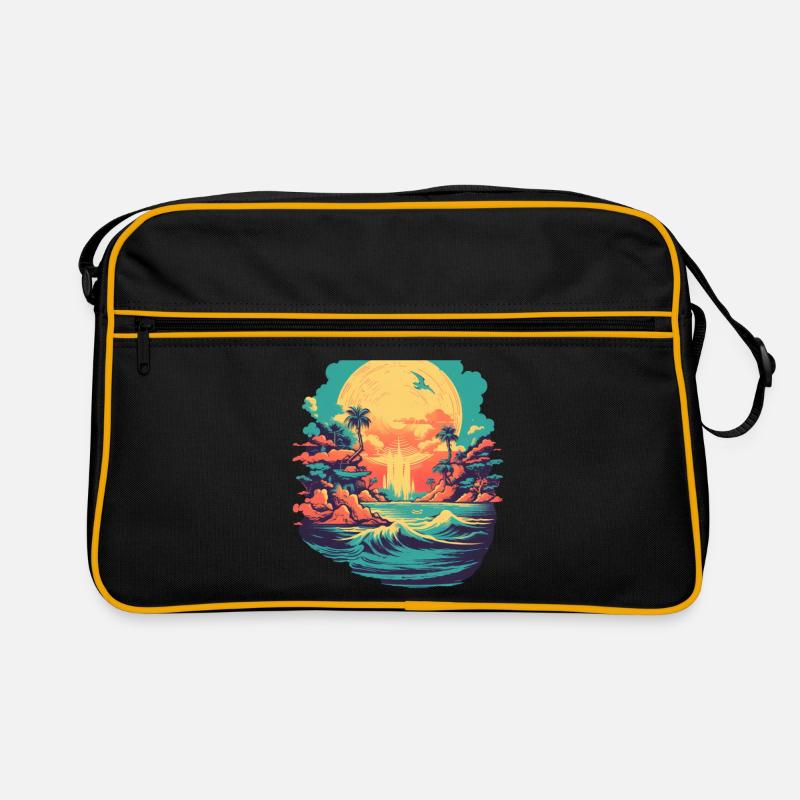 Sac Retro