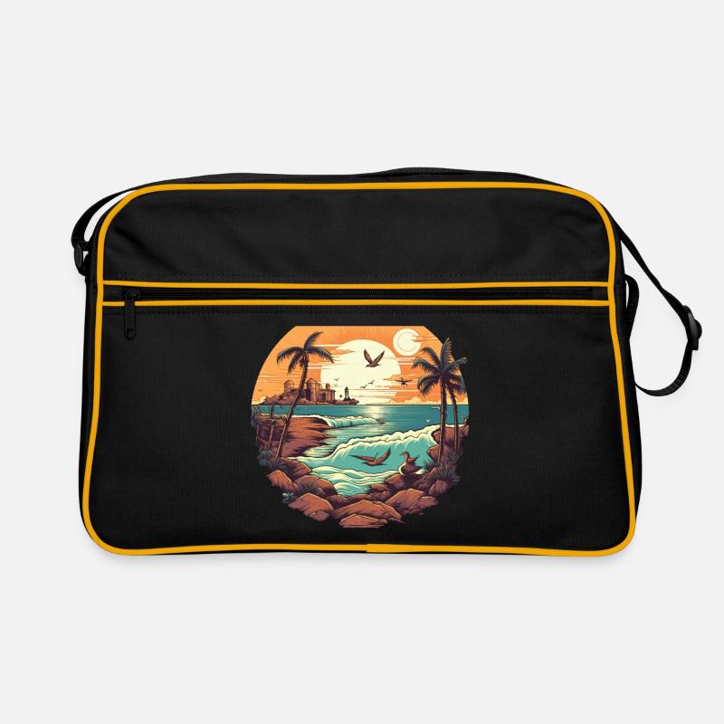Retro Bag