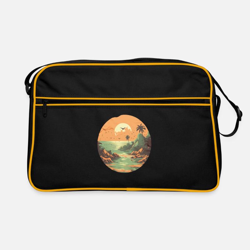 Sac Retro