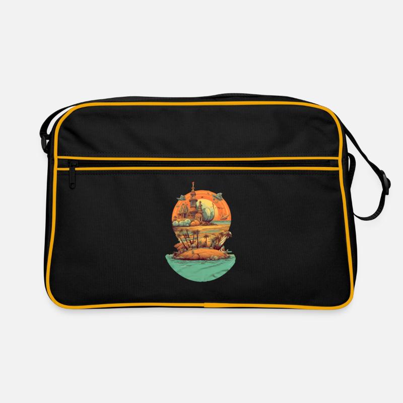 Retro Bag