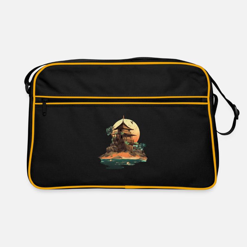 Retro Bag