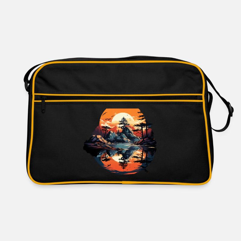 Retro Bag