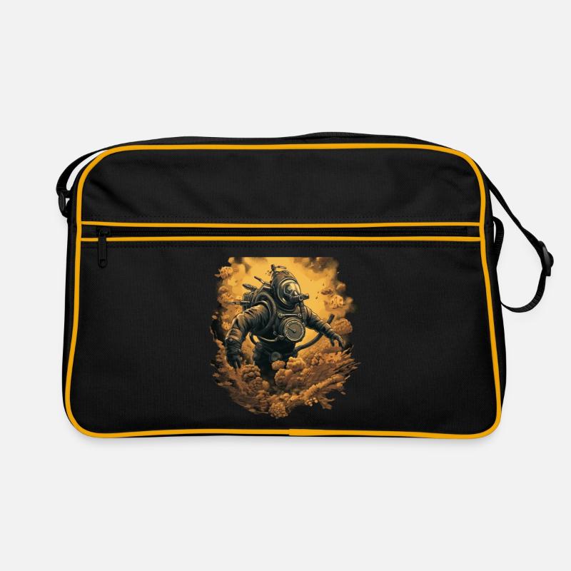 Sac Retro