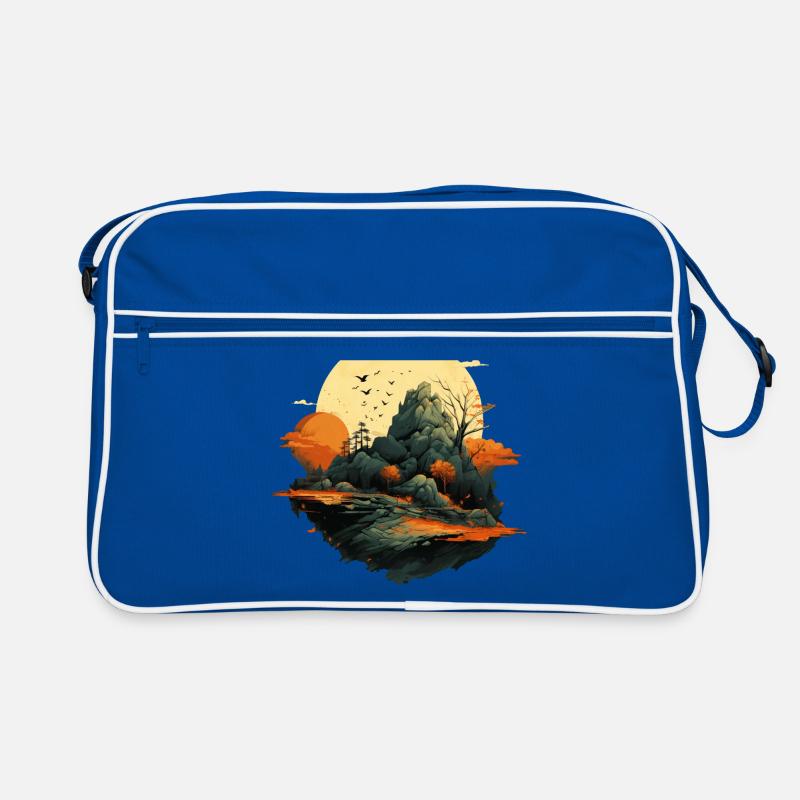 Sac Retro