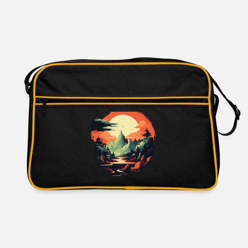 Sac Retro