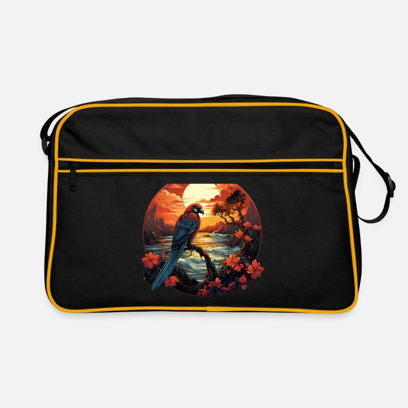 Sac Retro