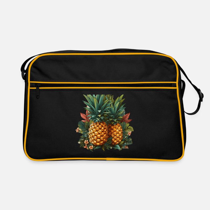 Retro Tasche