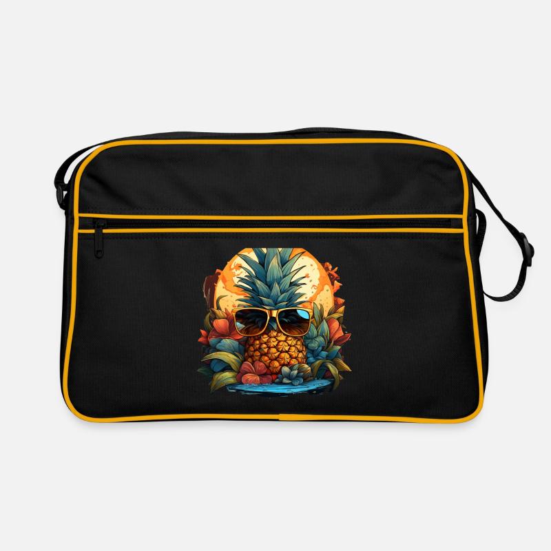 Retro Tasche