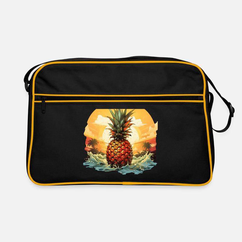 Retro Tasche