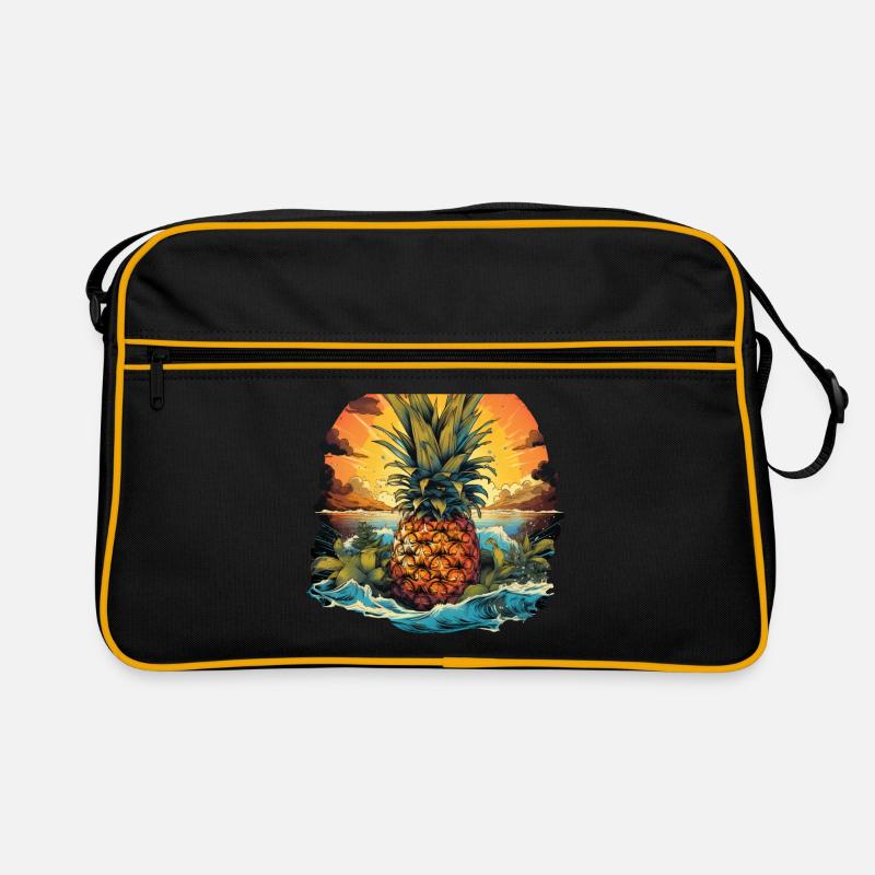 Retro Tasche