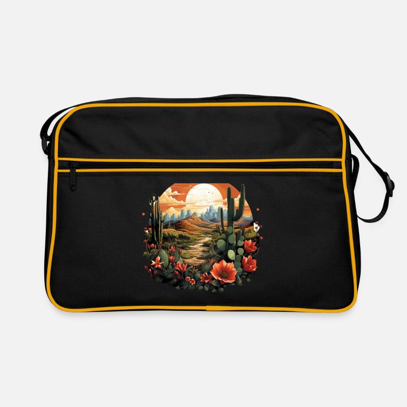 Sac Retro