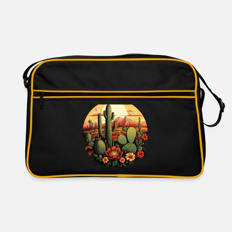 Sac Retro