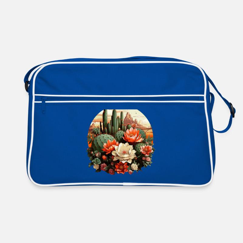 Cactus Sac Retro