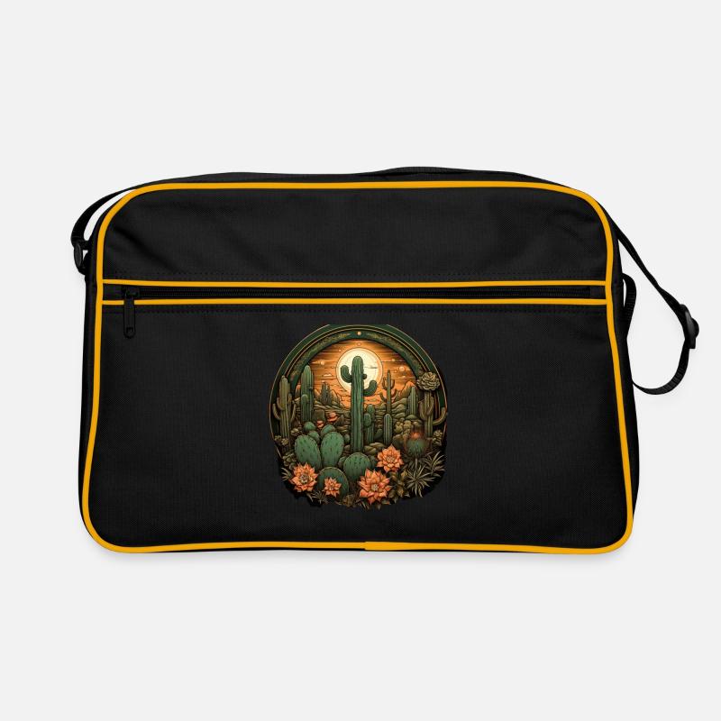 Sac Retro