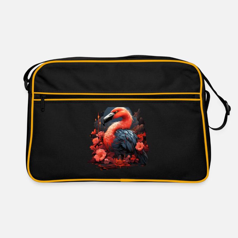 Retro Tasche