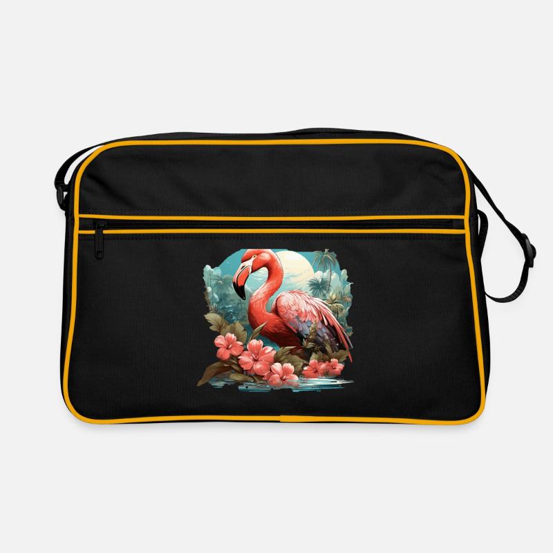 Retro Bag