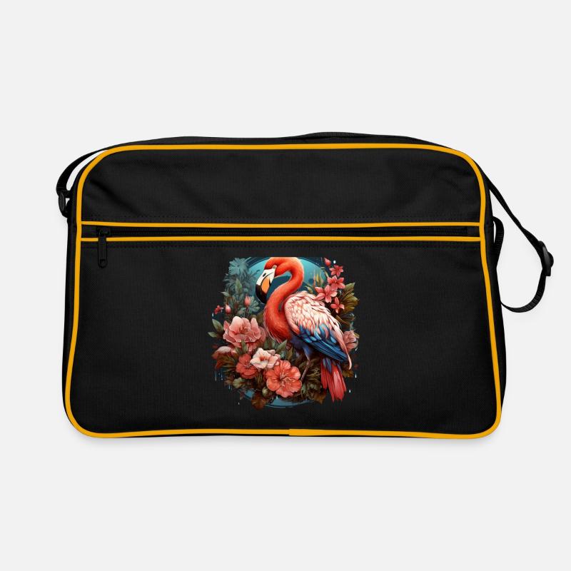 Retro Tasche