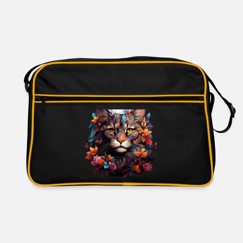 Retro Tasche