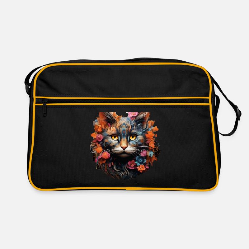 Retro Tasche