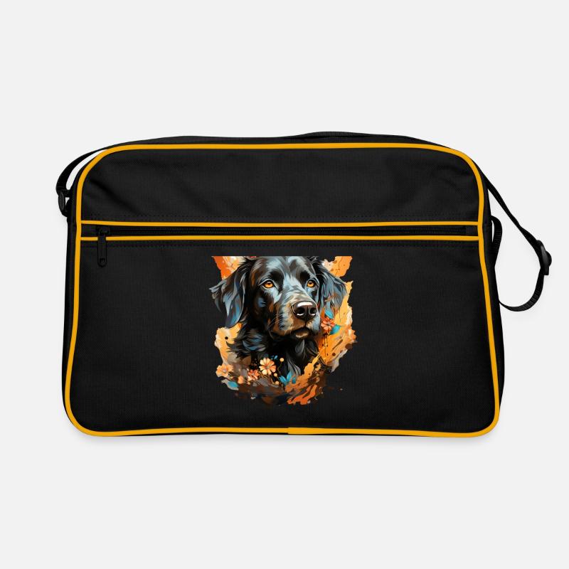 Sac Retro